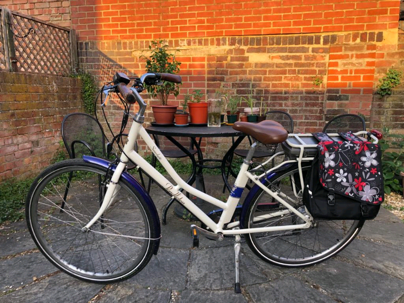 pendleton somerby electric bike for sale
